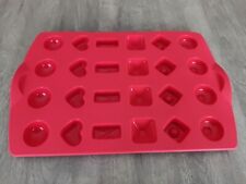 MOULE CHOCOLAT Saint valentin