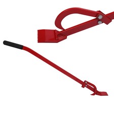 Tourne-grumes pour grumes max