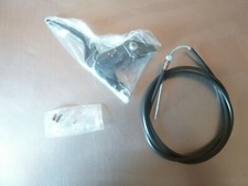 NOS leviers Sachs ATB KID junior enfants BMX VTT cross gauche