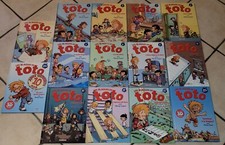 Lot De 14 BD - Les Blagues De