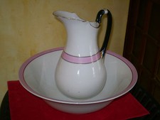 Ensemble de toilette en