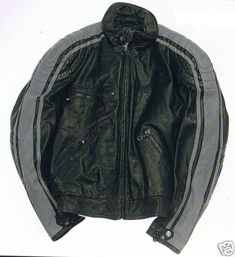 Ducati dainese city veste - ducati,