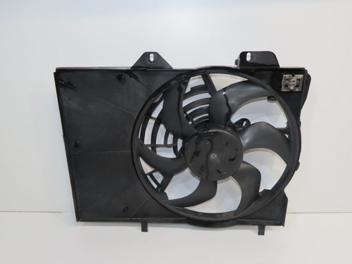 Ventilateur refroidissement - ventilateur, de