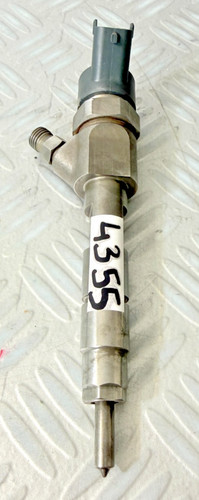 Injecteur bosch 0445110021 - injecteur,