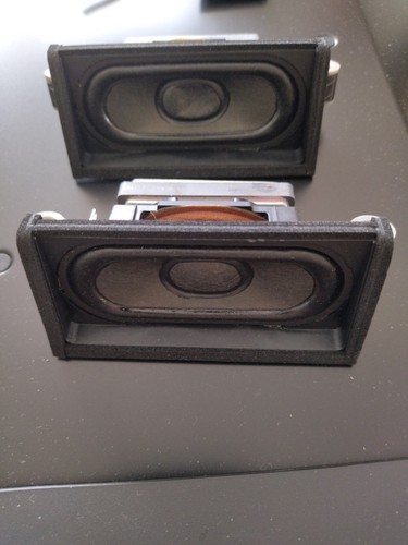 Haut parleurs sony kdl 48wd650 - sony, kdl-48wd650