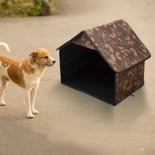 Maison pour chat - maison,