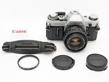 Mètre Ok [N Mint Canon AE-1