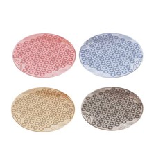 Tapis sensoriel de massage des pieds et d'acupression pour une