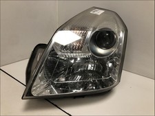 Optique avant principal gauche