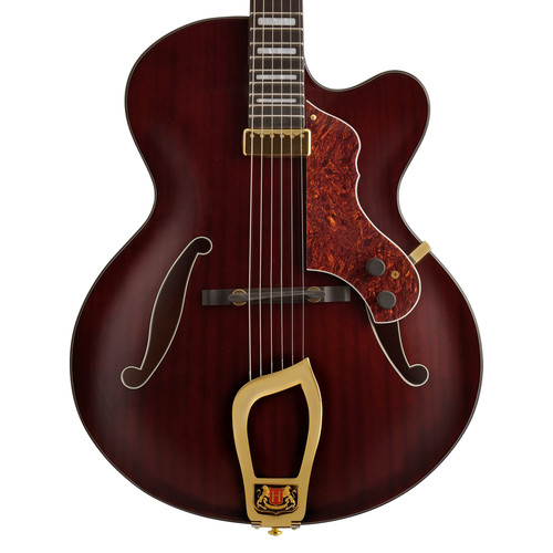 Hagstrom 550 hollow - hl, body