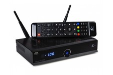 Récepteur combiné uClan