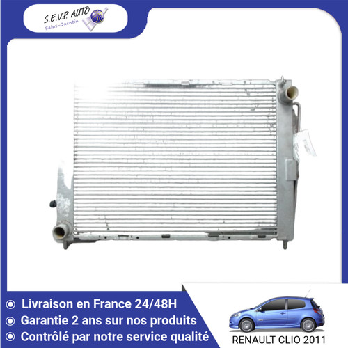 Radiateur - 🇫🇷,