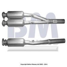 CATALYSEUR POUR VW GOLF IV 2.8