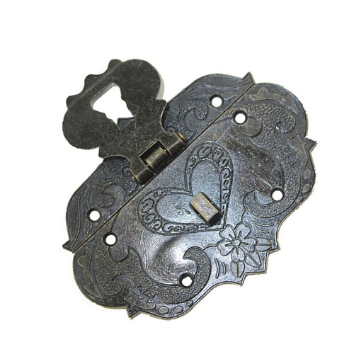 Pcs coffres bijoux de - coffres, À