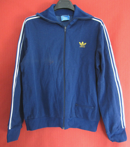 Veste adidas marine poche - veste,