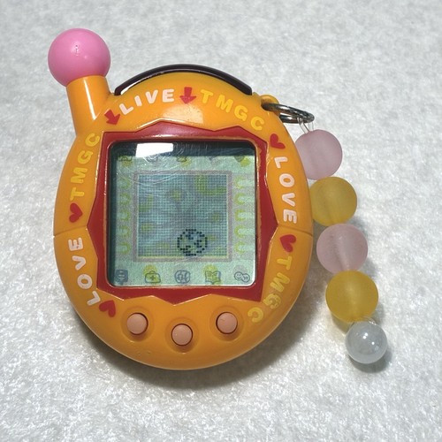 Bandai tamagotchi connection - bandai,