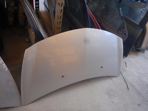 Capot renault clio phase - capot,