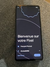 google pixel 7 128 Giga