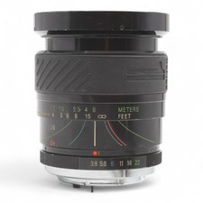 Objectif Zoom Vivitar Série 1