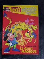 Le journal de mickey 1616 +