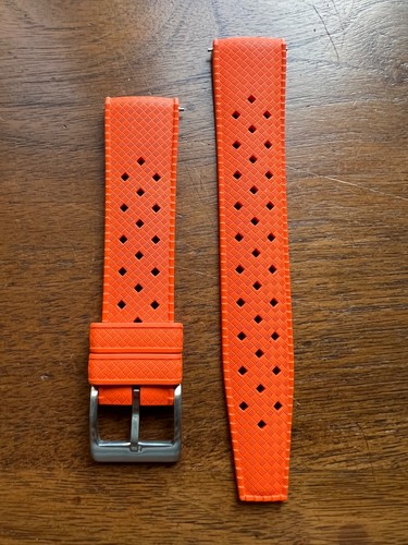 Bracelet montre tropical - bracelet, de