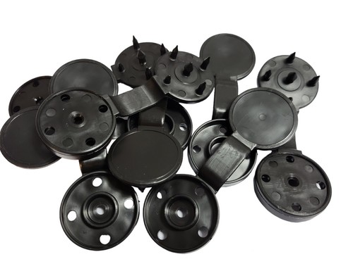 100 clip fixation - 100,