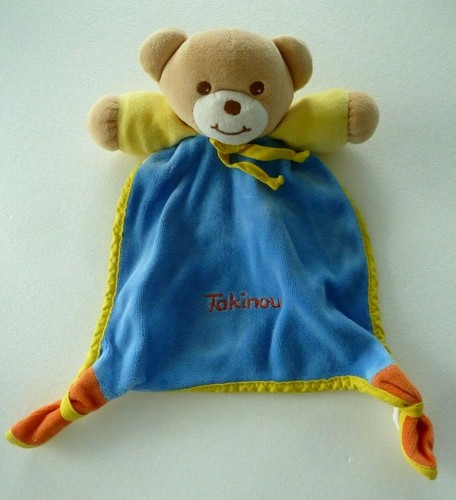 D12 doudou plat - d12.,