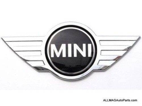 Mini cooper rear - mini,