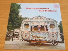 LP BOITE à MUSIQUE ANCIENNE