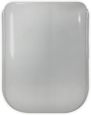 Abattant Wc Compatible | Tonca