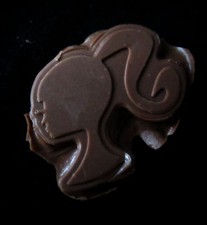 ba1 Girl - Flexible Silicone