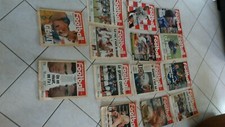  1998-lot 14 magazines FRANCE