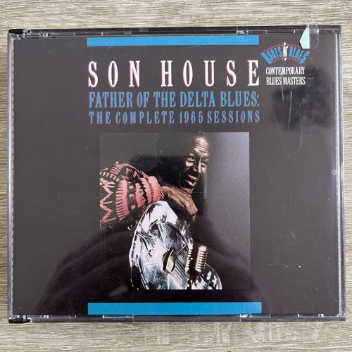 Son house father of - house, the