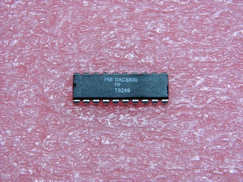 Dac 8800 ic dac8800fp - 8800, fp