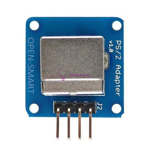 Adapter 2 ps2 - ps/2,