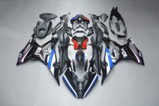 Kit Carénage Complet +Bulle