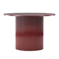 Table à Manger Nervurée