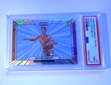 PSA 9 MINT Dalton Knecht