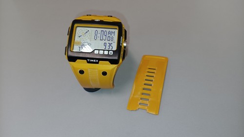 Timex expedition ws4 - timex,