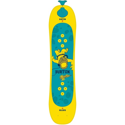 Burton riglet planche - burton, neige
