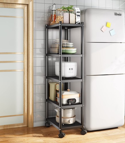 Etagere rangement niveaux en - etagere, 5