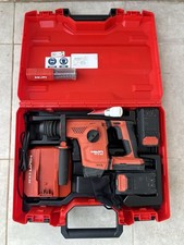 HILTI Nuron TE 6-22 Marteau