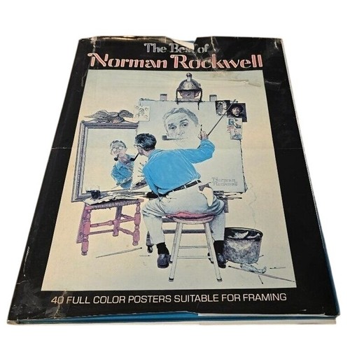 The best norman rockwell - best, of
