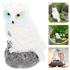  Chouette Decorative Figurine