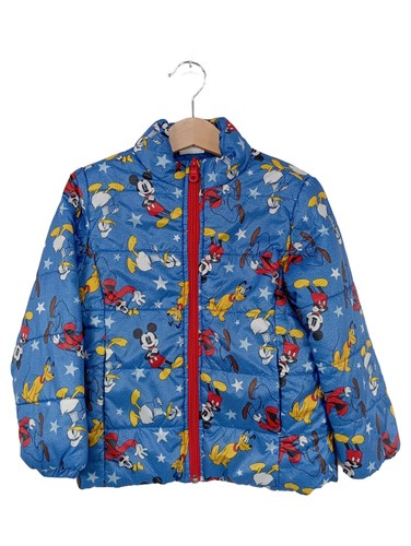 Disney doudoune enfant - disney,