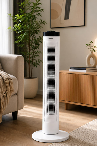 Ventilateur tour cm - tour, 81