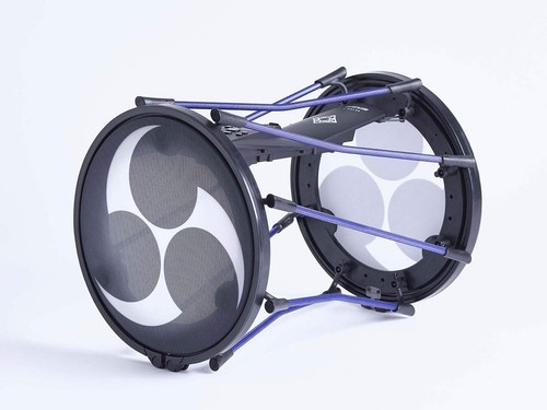 Roland taiko electronic - roland,