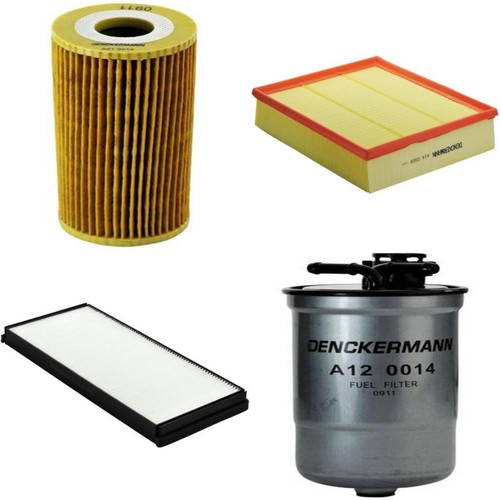 Denckermann inspection set - denckermann,