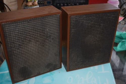Paire enceintes toshiba - d'enceintes,