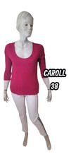 Caroll Taille 38  Superbe haut